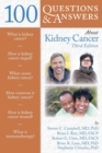 100 Questions  &  Answers About Kidney Cancer - Book