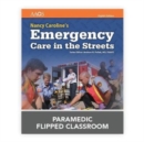 Paramedic Flipped Classroom - Book