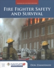 Fire Fighter Safety And Survival - Book