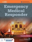 Emergency Medical Responder (Canadian Edition) - Book