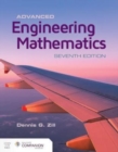 Advanced Engineering Mathematics - Book