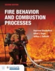 Fire Behavior and Combustion Processes with Advantage Access - Book