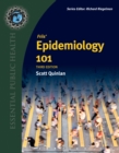 Friis' Epidemiology 101 - eBook