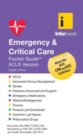 Emergency & Critical Care Pocket Guide, Revised Eighth Edition - Book