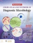 Koneman's Color Atlas And Textbook Of Diagnostic Microbiology - Book