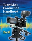 Television Production Handbook, 12th - Book