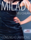 Vietnamese Translated Study Summary for Milady Standard Nail Technology - Book