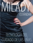 Spanish Translated, Milady Standard Nail Technology - Book