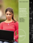 Discovering Computers - Introductory : Your Interactive Guide to the Digital World, International Edition (with Student Success Guide) - Book