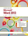 Illustrated Course Guide : Microsoft (R) Word 2013 Basic - Book