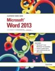 Illustrated Course Guide : Microsoft (R) Word 2013 Advanced - Book