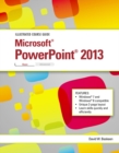 Illustrated Course Guide : Microsoft PowerPoint 2013 Basic - Book