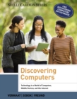 Discovering Computers 2014 - Book