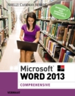 Microsoft (R)Word (R) 2013 : Comprehensive - Book