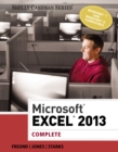 Microsoft? Excel? 2013 : Complete - Book