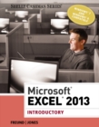 Microsoft? Excel? 2013 : Introductory - Book