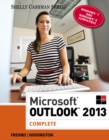 Microsoft Outlook 2013 : Complete - Book