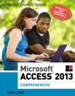 Microsoft Access 2013 : Comprehensive - Book