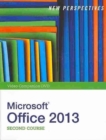 Video Companion for Shaffer/Carey/Ageloff/Zimmerman/Zimmerman's New Perspectives on Microsoft Office 2013 - Book