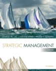 Strategic Management: Theory : An Integrated Approach - Book