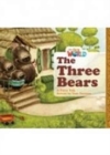 Our World Readers: The Three Bears Big Book - Book
