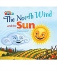 Our World Readers: The North Wind and the Sun Big Book - Book