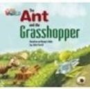 Our World Readers: The Ant and the Grasshopper Big Book - Book
