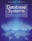Database Systems : Design, Implementation, & Management - Book