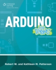 Arduino for Teens - Book