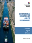 International Business Law and Its Environment - Book