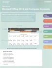 SAM for Microsoft (R) Office 2013 and Computer Concepts CourseNotes - Book