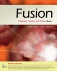 Fusion Book 1, Enhanced Edition : Integrated Reading and Writing - Book
