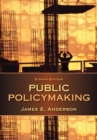 Public Policymaking - Book