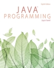 Java Programming - Book