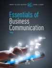 Essentials of Business Communication (with Premium Website, 1 term (6 months) Printed Access Card) - Book
