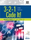 3-2-1 Code It! (with Cengage EncoderPro.com Demo Printed Access Card) - Book