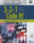Student Workbook for Green's 3,2,1 Code It!, 5th - Book