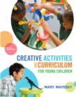 Creative Activities and Curriculum for Young Children - eBook