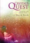 Crystal's Quest - Book