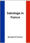 Sabotage in France - Book