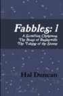 Fabbles: 1 - Book