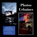 Photos Urbaines - Book