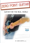Zero Point Guitar - Book