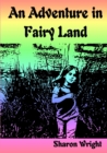 An Adventure in Fariy Land - Book