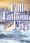 Full Fathom Five - Book