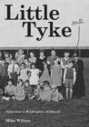 Little Tyke - Book
