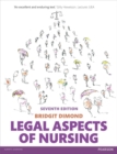 Legal Aspects of Nursing - Book