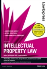 Law Express: Intellectual Property Law - Book