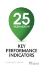 25 Need-To-Know Key Performance Indicators - Book