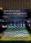 Operations and Process Management - Book